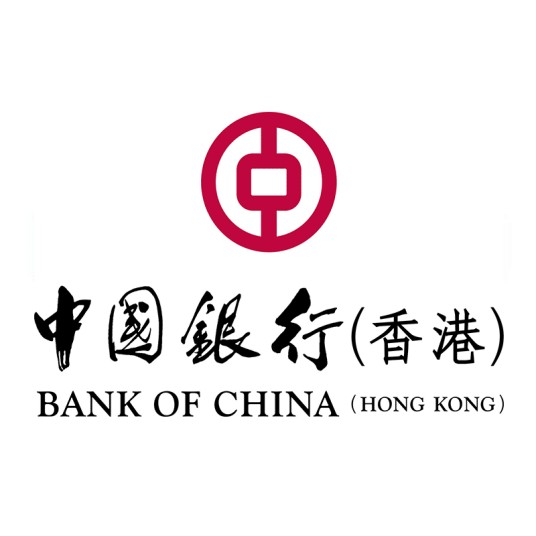 中国银行(香港)有限公司