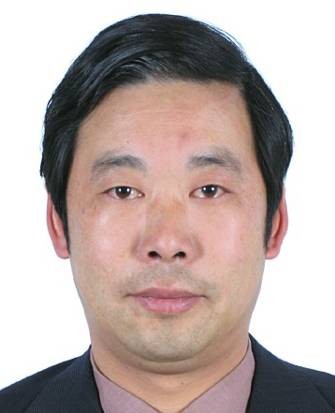 杨朝邦