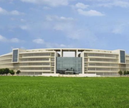 山东理工大学图书馆