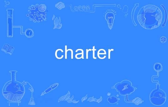 charter
