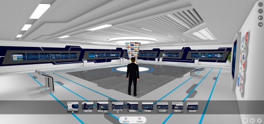 VR展馆