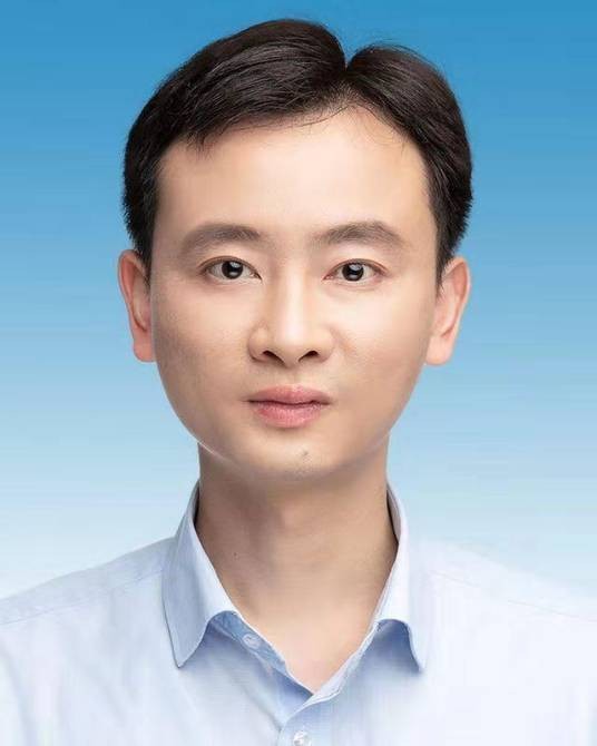 上官剑（共青团十九届中央常务委员会委员，共青团上海市委员会书记）
