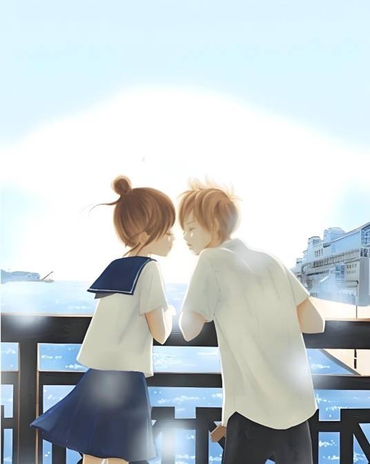 从校服到婚纱（香槟柠檬创作的网络小说）