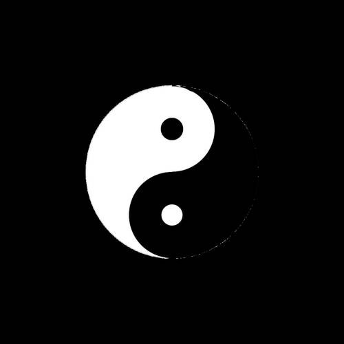 太极图（中国古代文化符号）