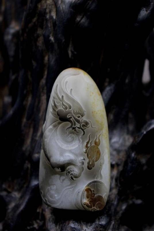 玉雕(苏州玉雕)