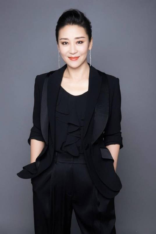 苗圃（中国内地影视女演员、煤矿文工团话剧团演员）