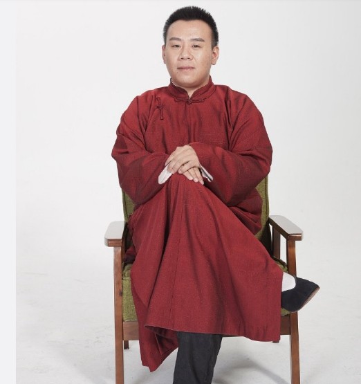 陈曦（中国内地相声演员）