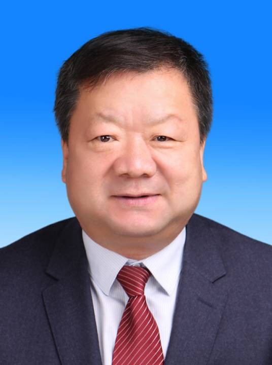 赵峰（甘肃省酒泉市人大常委会党组书记、主任）