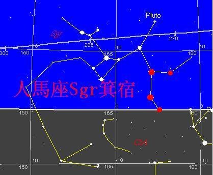 箕宿（二十八星宿之一）