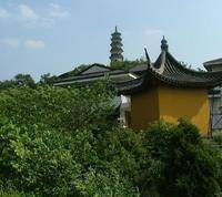 吴越春秋游乐园