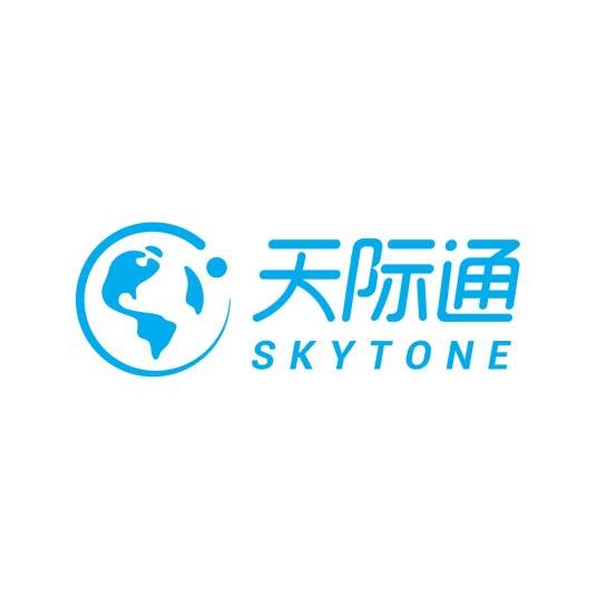 天际通