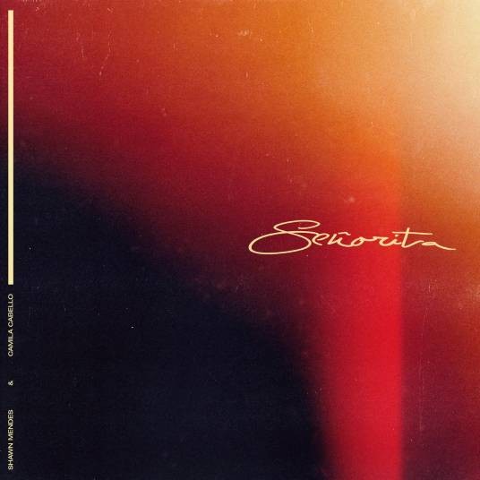 Senorita（2019年肖恩·蒙德兹和卡米拉·卡贝洛演唱歌曲）