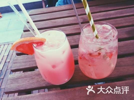 蜜糖荔枝水