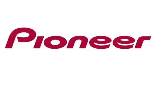 Pioneer（先锋电子公司）