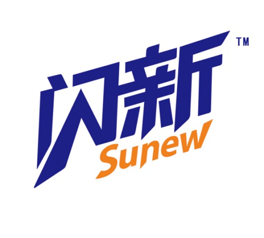 闪新