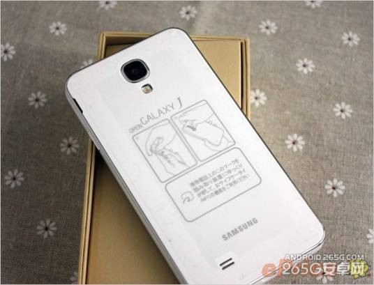 三星 Galaxy J