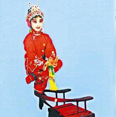挂画