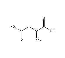 L-天冬氨酸