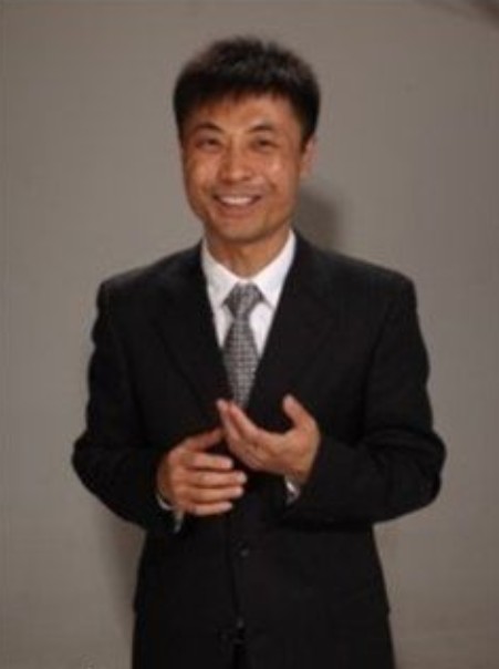 张勇（智立方管理咨询部副总经理）