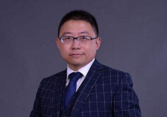 沈逸(复旦大学国际关系与公共事务学院院长助理、教授、博士生导师)