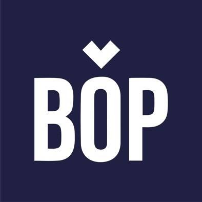 BOP(上海格芒生物科技有限公司旗下品牌)