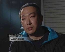 赵鹏运