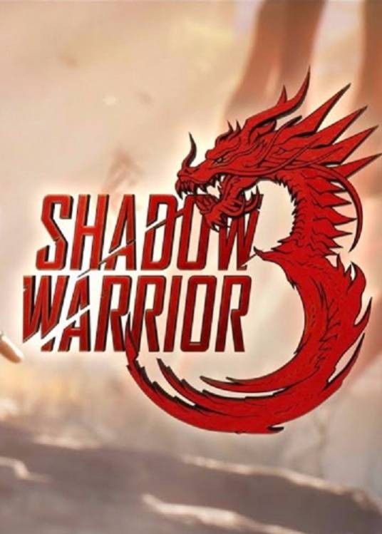 影子武士3