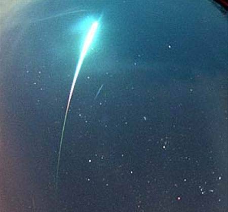 金牛座流星雨