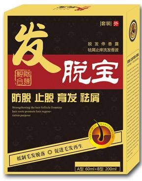 发脱宝