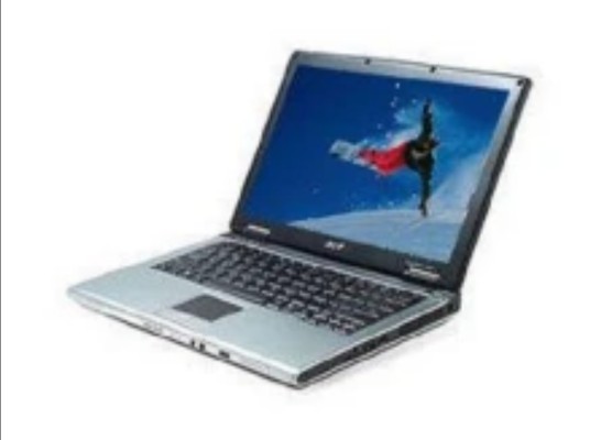 Acer Aspire 5570AWXC