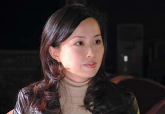 陈维蕊