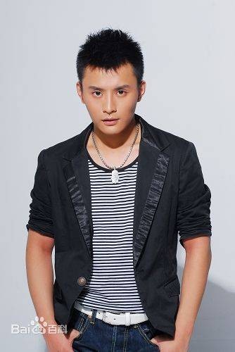 顾晓宇（中国内地男歌手）