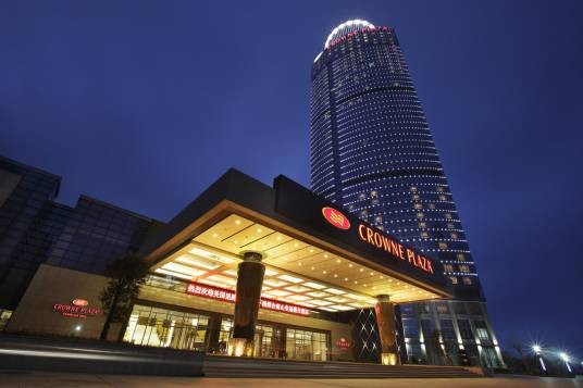 紫桢国际月子会馆