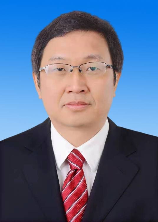 陈华东（重庆市开州区委副书记）