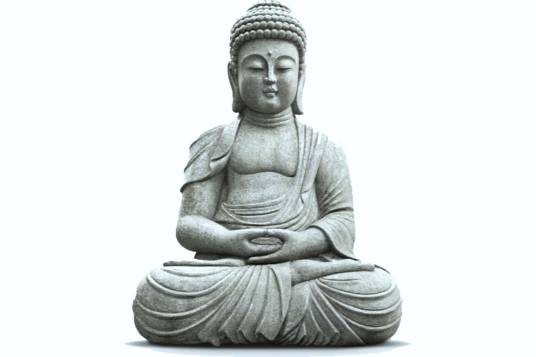 佛像（佛之形像）