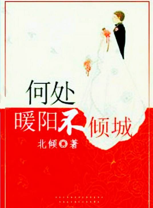 何处暖阳不倾城（北倾创作的言情类网络小说）
