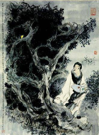 蜀相(杜甫创作七言律诗)