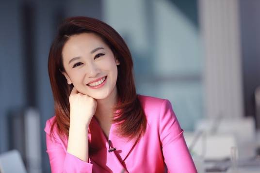 张琳（中国内地女主持人）