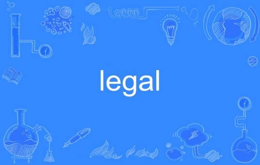 legal