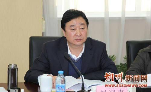 赵润喜
