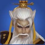 闻仲(手游《斩将封神》中的人物)