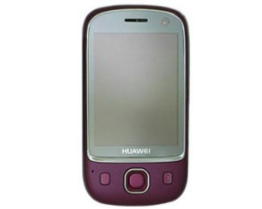 华为U7510