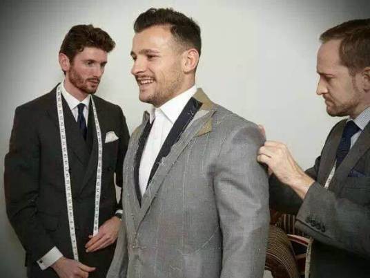 bespoke