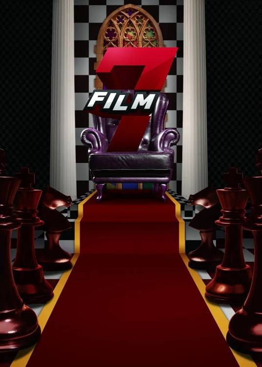 7电影系列