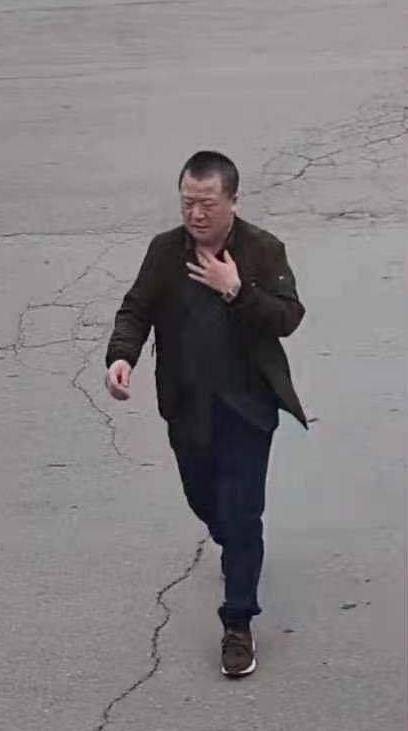 田长录