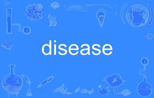 disease