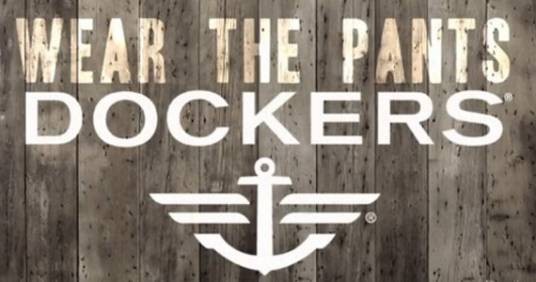DOCKERS（服装品牌）