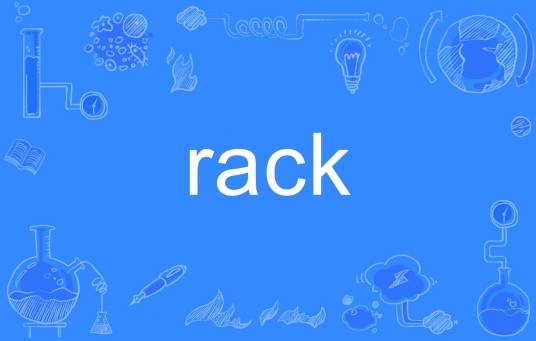 rack