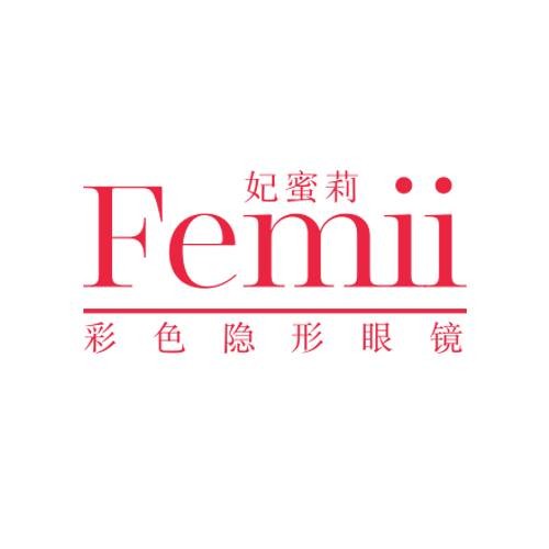 妃蜜莉