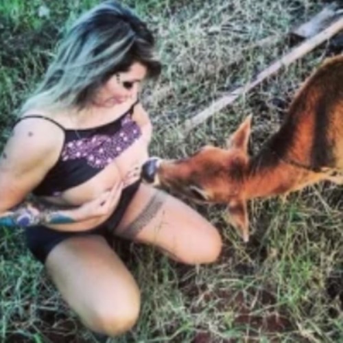 Sabrina Boing Boing